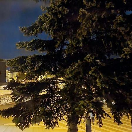 Yellow House Sybin Zewnętrze zdjęcie