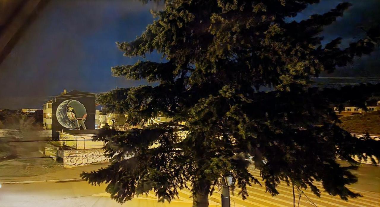 Yellow House Sybin Zewnętrze zdjęcie